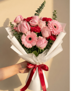 294- SO BEAUTIFUL GIRL